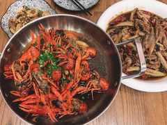 -虾小龙老长沙龙虾馆(坡子街店)