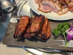 -韩仁阁米肠汤饭(韩乐坊店)