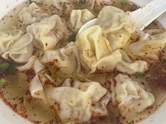 -巧手馄饨(箍桶巷店)