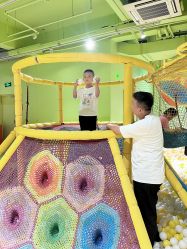 -宝燕乐园(闵行旗舰店)