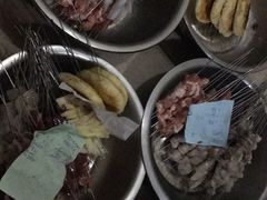 -永安烧烤