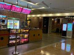 -纽斯桑拿会所(天山店)