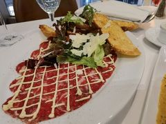-茹丝葵经典牛排馆(成都IFS店)