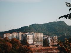 -恩阳古镇