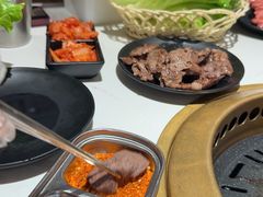-花味烤肉·拌饭(庐阳万象汇店)