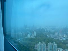 -上海龙之梦万丽酒店