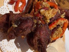 -避风塘·金牌店·夜宵(金玉兰店)