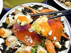 -40号厦门海鲜大排档(中山路店)