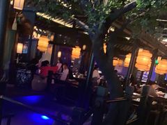 -绿茶餐厅(昆明世纪金源店)