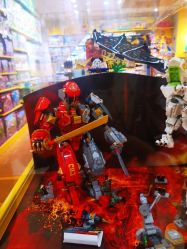 -KIDSLAND(北京蓝色港湾店)