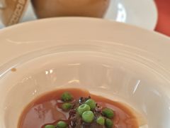 -洲际酒店·地平线全日餐厅HORIZON CAFÉ