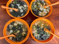 -阿麟馄饨(延长路店)