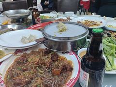 -人民公社大食堂(顺义总店)