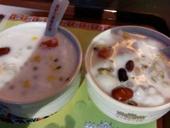 -海口骑楼小吃街