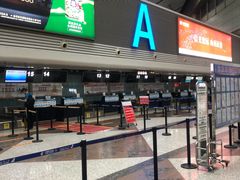 -太原武宿国际机场