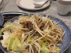 -章记星洲 · 新加坡餐厅(望京店)