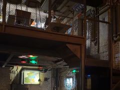 -北平机器Peiping Machine(方家店)