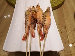 -小平岛開海水饺(浑南店)