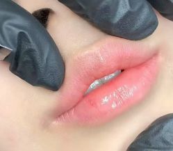 -韩美绣·骨相纹眉·洗眉美瞳线