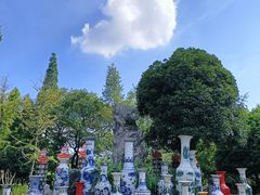 -景德镇古窑民俗博览区