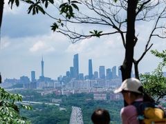 -火炉山森林公园