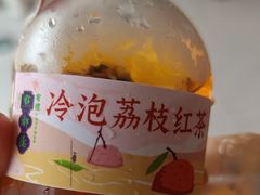 -点都德(广州白云山景区南门店)