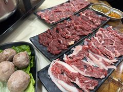 -福合埕牛肉丸(福平路店)