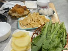 -范贤光鸡公煲(平乐园总店)