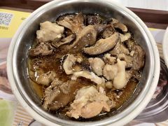 -真功夫(金月湾店)