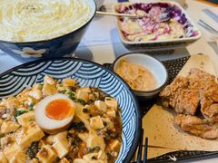 -火山屋台(新街口店)