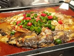 -炉鱼(无锡八佰伴中心店)