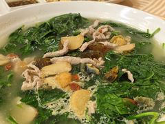 -巫记鸡饭店