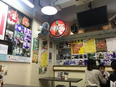 -新记餐厅(香槟大厦店)