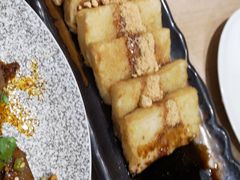-川流不息(北蔡休闲广场店)
