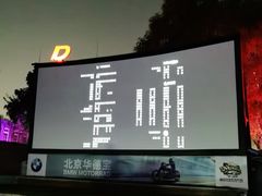 -枫花园汽车电影院(朝阳公园店)