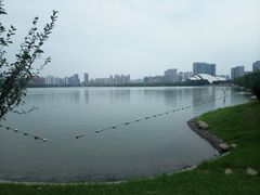 -天鹅湖体育公园