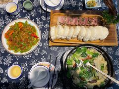 -印象徽州·正宗徽菜体验店