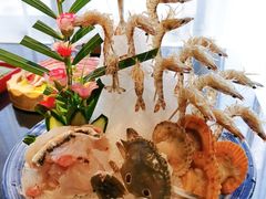 -太古汇海鲜姿造(延寿店)