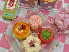 -汪玉霞(吉庆街店)