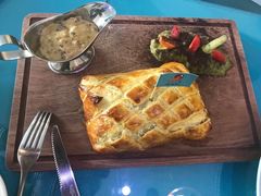 -My Way Town买味堂·东南亚餐厅(亦庄店)