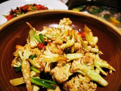 -小尕子·新疆菜(明园店)