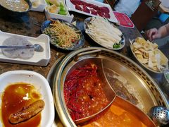 -小龙坎老火锅(北京三里屯店)