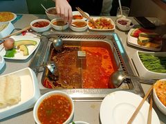 -海底捞火锅(关山保利店)
