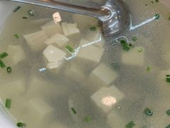 -渔中舟海鲜大排档(普陀沈家门店)