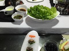 -田园肥牛鲍鱼先生(新北店)