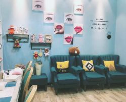 -Beauty nail伊佳靓丽美甲美睫