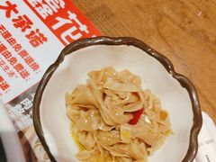 -鑫花溪牛肉米粉(景德路店)