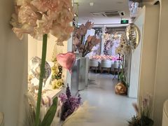 -晶雅花园西餐厅(南京首店)