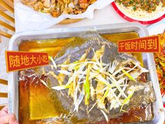 -北戴河庆山饭店·海鲜砂锅粥(北戴河黑石路店)
