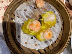 -赏点粤式点心(广州塔店)